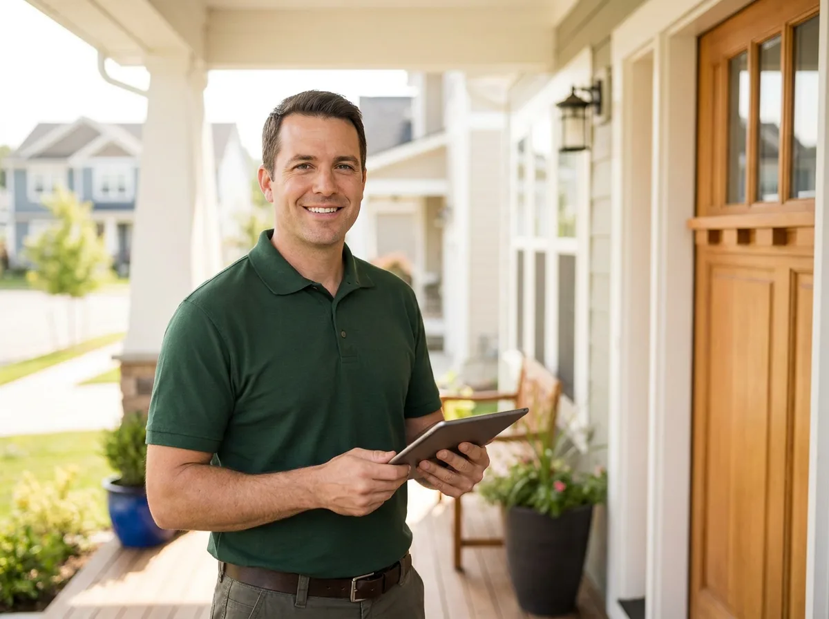 Pest control FAQs for Brimfield, IL